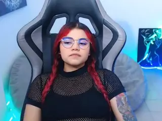 ScarlettHudsson's Live Sex Cam Show