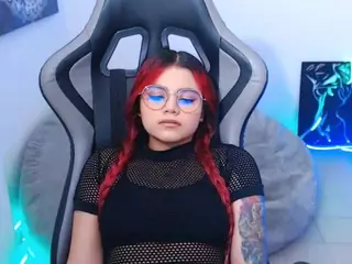 ScarlettHudsson's Live Sex Cam Show