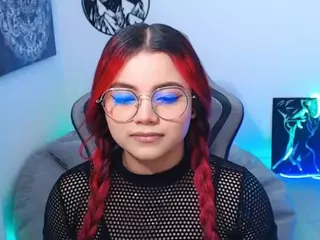 ScarlettHudsson's Live Sex Cam Show