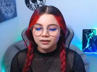 ScarlettHudsson's Live Sex Cam Show