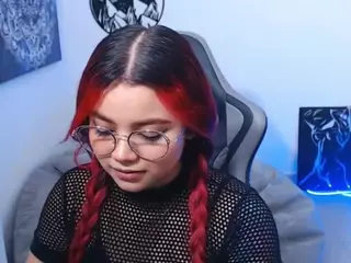 ScarlettHudsson's Live Sex Cam Show