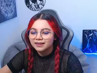 ScarlettHudsson's Live Sex Cam Show