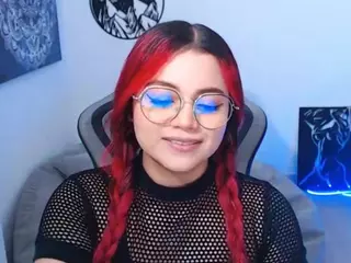 ScarlettHudsson's Live Sex Cam Show
