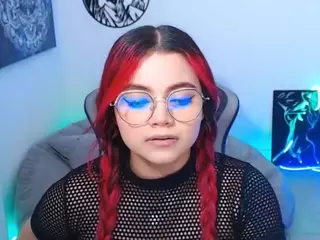 ScarlettHudsson's Live Sex Cam Show