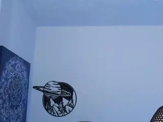 ScarlettHudsson's Live Sex Cam Show