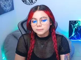 ScarlettHudsson's Live Sex Cam Show