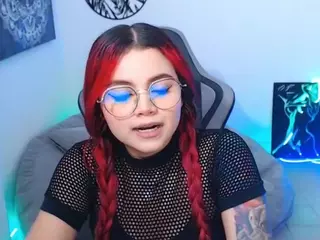 ScarlettHudsson's Live Sex Cam Show
