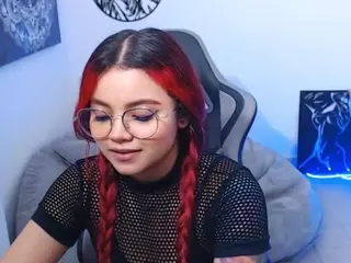 ScarlettHudsson's Live Sex Cam Show
