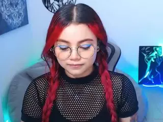 ScarlettHudsson's Live Sex Cam Show
