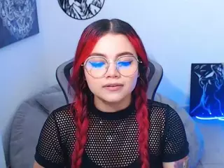 ScarlettHudsson's Live Sex Cam Show