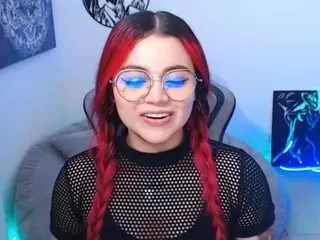 ScarlettHudsson's Live Sex Cam Show