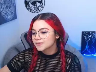 ScarlettHudsson's Live Sex Cam Show