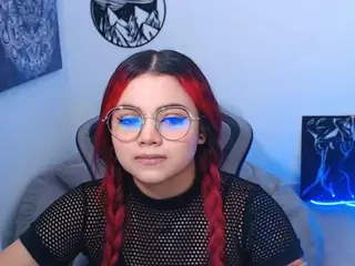 ScarlettHudsson's Live Sex Cam Show