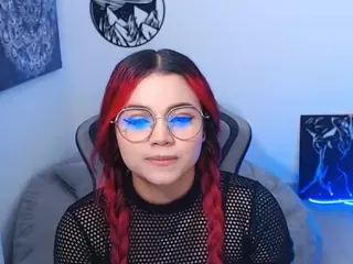 ScarlettHudsson's Live Sex Cam Show