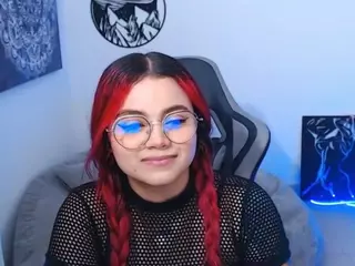 ScarlettHudsson's Live Sex Cam Show