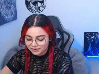 ScarlettHudsson's Live Sex Cam Show