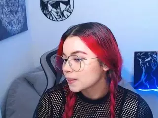 ScarlettHudsson's Live Sex Cam Show