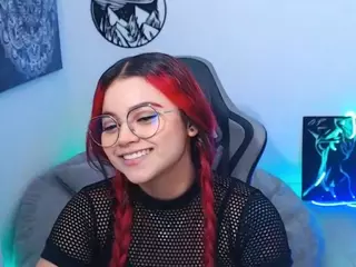 ScarlettHudsson's Live Sex Cam Show