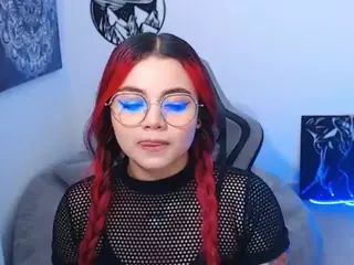 ScarlettHudsson's Live Sex Cam Show