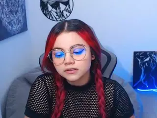 ScarlettHudsson's Live Sex Cam Show