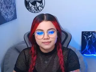 ScarlettHudsson's Live Sex Cam Show