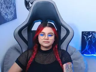 ScarlettHudsson's Live Sex Cam Show