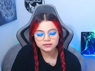 ScarlettHudsson's Live Sex Cam Show