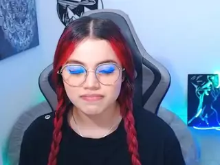 ScarlettHudsson's Live Sex Cam Show