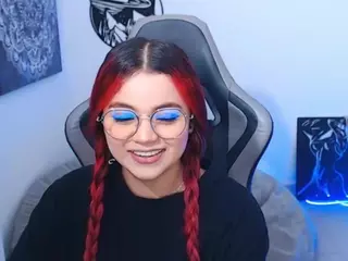 ScarlettHudsson's Live Sex Cam Show
