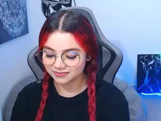 ScarlettHudsson's Live Sex Cam Show