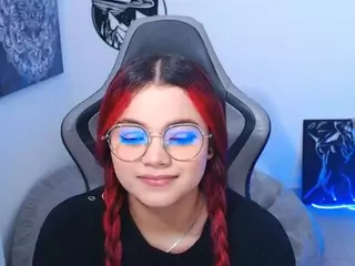 ScarlettHudsson's Live Sex Cam Show