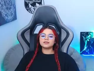 ScarlettHudsson's Live Sex Cam Show