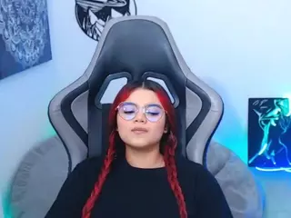 ScarlettHudsson's Live Sex Cam Show