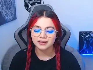 ScarlettHudsson's Live Sex Cam Show