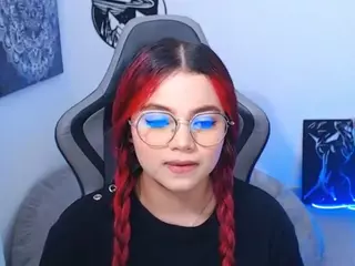 ScarlettHudsson's Live Sex Cam Show