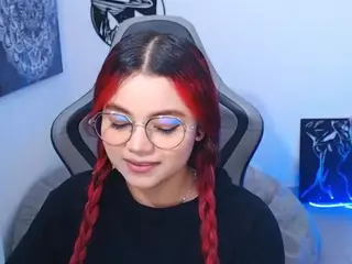 ScarlettHudsson's Live Sex Cam Show