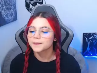 ScarlettHudsson's Live Sex Cam Show