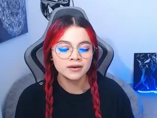 ScarlettHudsson's Live Sex Cam Show