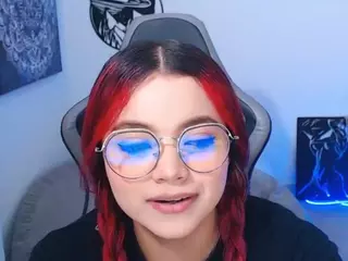 ScarlettHudsson's Live Sex Cam Show