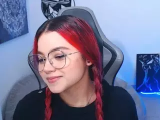 ScarlettHudsson's Live Sex Cam Show