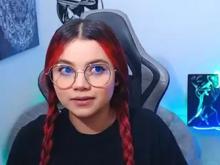 ScarlettHudsson's Live Sex Cam Show