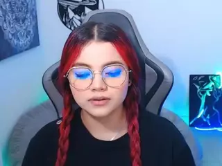ScarlettHudsson's Live Sex Cam Show