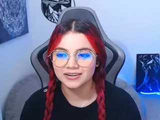 ScarlettHudsson's Live Sex Cam Show