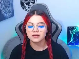 ScarlettHudsson's Live Sex Cam Show