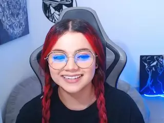 ScarlettHudsson's Live Sex Cam Show