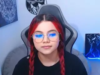 ScarlettHudsson's Live Sex Cam Show