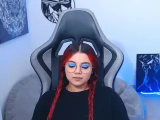 ScarlettHudsson's Live Sex Cam Show
