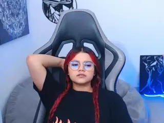 ScarlettHudsson's Live Sex Cam Show