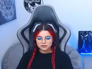 ScarlettHudsson's Live Sex Cam Show
