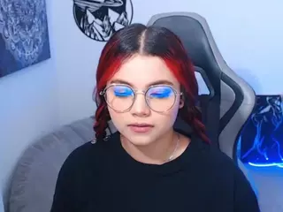 ScarlettHudsson's Live Sex Cam Show